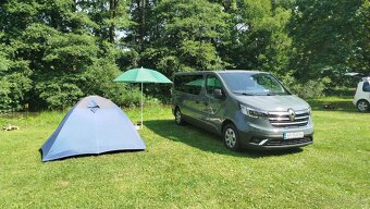 Minibus na prenájom / Autopožičovňa - 2