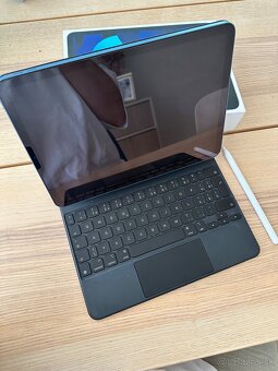 iPad Air 5. generácie (2022), 256 GB - 2