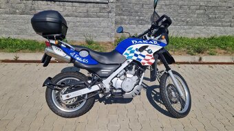 BMW F 650 GS DAKAR - 2