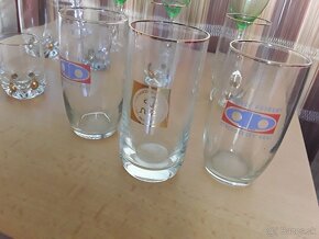 Rozne retro pohare,hrnceky detske, - 2