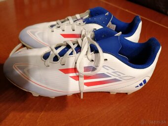 Detske kopacky Adidas - 2