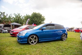Civic 7g 1.6 sport - 2
