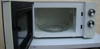 Mikrovlnná rúra Gorenje - 2