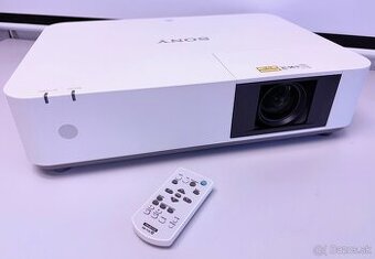 Sony VPL-PHZ10 3LCD laser-5000ANSI, 1920x1200, 500 000:1-top - 2