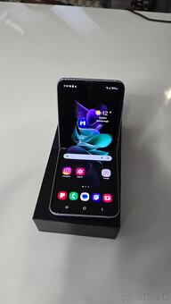 Samsung Galaxy Z Flip3 5GPr – Ľevanduľový sen za super cenu - 2