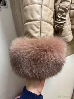 Kožená bunda Max Leather - 2