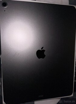 iPad Air 13" M2 256 GB WiFi Vesmírne čierny 2024 - 2