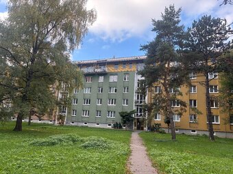 SÍDLISKO II – Na predaj 3i byt vo vyhľadávanej lokalite - 2