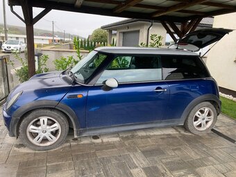 Mini cooper one D - 2