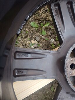 5x100 R17 - 2