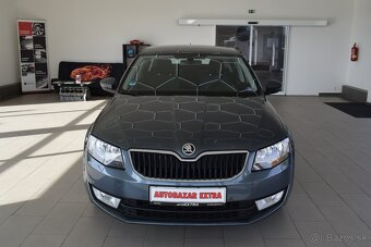 Škoda Octavia 1,2 TSi 81 kW, DSG,NAVI,1.maj., - 2