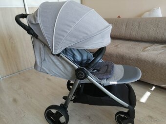 Baby desig wave - 2