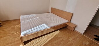 Predam manželskú postel - 2