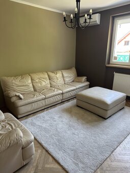 Sedacia súprava - 2