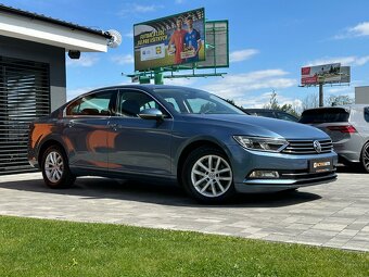 Volkswagen Passat 2.0 TDi - 2