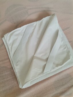 Do detskej postieľky - 2