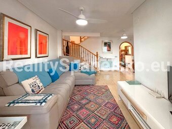 Španělsko – Orihuela Costa, La Zenia / Villamartin - 2