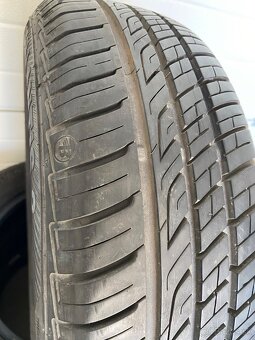 185/60 R14 BARUM letne pneu - 2