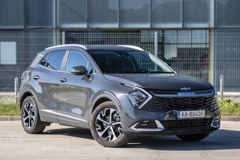 Kia Sportage 1.6 T-GDi Gold 110kW - 2