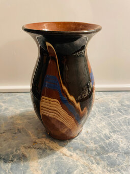 Darujem rozne vazy a keramiku - 2