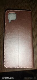 Predám ochranný obal na Huawei P40lite. - 2