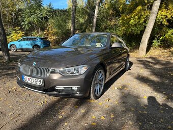 BMW 335i Active Hybrid 3 - 2