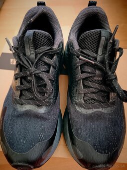 New Balance dámske Goretex - 2