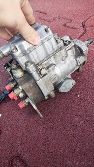 Vstrekovacie čerpadlo 1.9tdi 81kw - 2