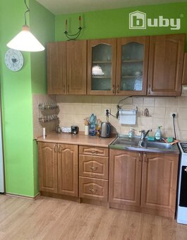 PRENÁJOM - ZARIADEÝ 2 IZBOVÝ BYT, SNP, POVAŽSKÁ BYSTRICA - 2