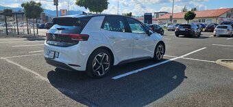 Volkswagen ID.3 62 kwh Odpocet DPH - 2