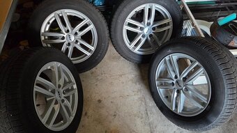 5x112 R16, 215/60 - 2