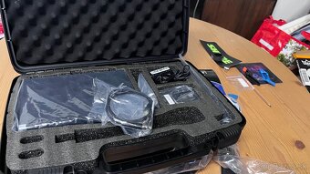 LD Systems U508 BPG Bezdrotovy system + U500 RK - 2