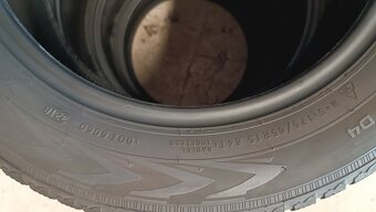 175/65 R15 zimné NOKIAN lacno - 2