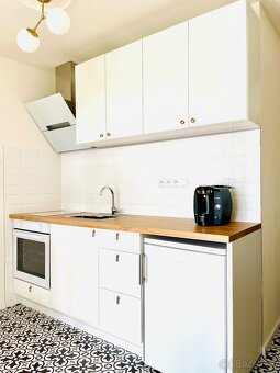 Prenájom - garzonka - 2