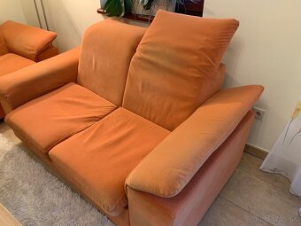 Darujem sedačku za odvoz - 2