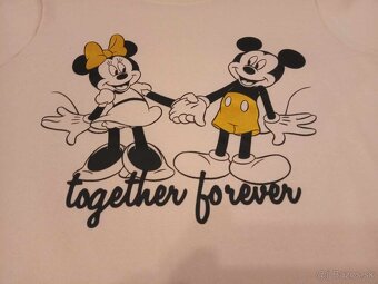 TEPLÉ DÁMSKE ODEVY č.40-42=6ks=LEN ZA 6€+NADKOLIENKY  - 2