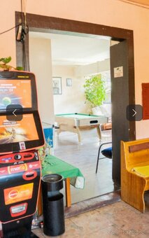 Zabehnutý pub na odstúpenie – Petržalka, kompletné vybavenie - 2