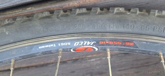 Predám horský bicykel Merida - 2