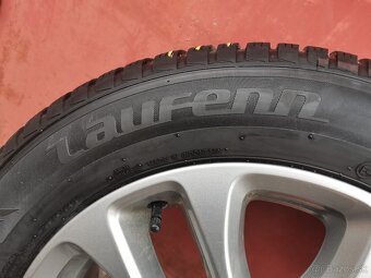 R17, zimná sada - 2