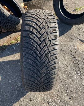Hankook 205/55 R16 - 2