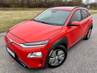 Hyundai Kona Electric+ 150 Style 64kWh SoH 99.6% - 2