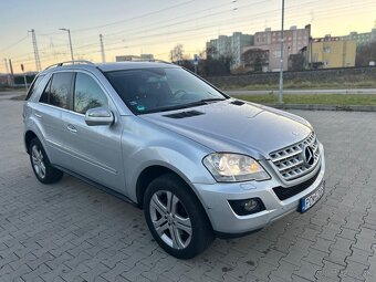 MERCEDES-BENZ ML320 CDI 4MATIC W164 - 2