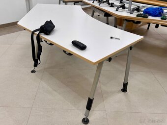 Predám pracovné stoly - 2