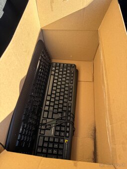 Minotor na pokladnicu - 2