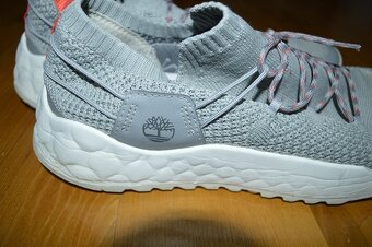 predam original panske topanky/tenisky Timberland - 2