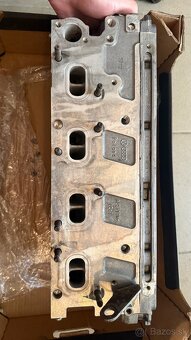 Hlava valcov 2.0tdi cr - 2