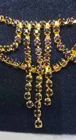 Kolekcia šperkov - 2