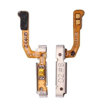 Flex kábel ON/OFF Samsung G950F, G955F Galaxy S8, S8 Plus - - 2
