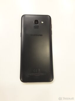 Predám Samsung Galaxy J600 - 2