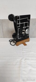 Telefón školská pomôcka - 2